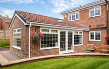 Sinfin house extension leads