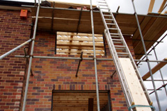 house extensions Sinfin